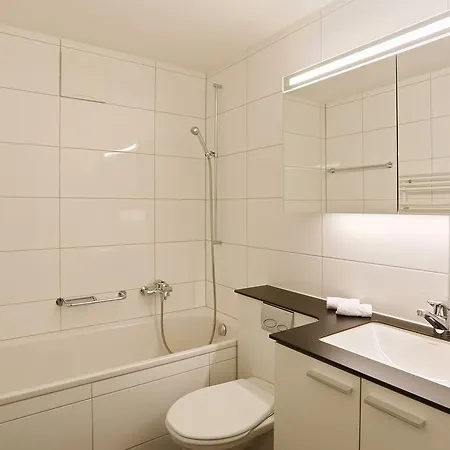 Apartament Seefeld 7 Zurych