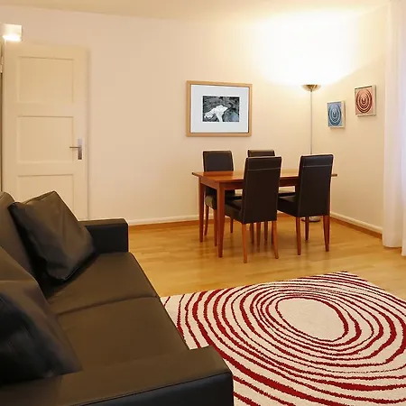 Seefeld 7 Apartament