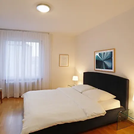 Apartament Seefeld 7